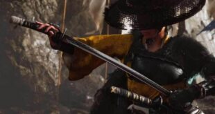 Ghost of Yotei Langsung Jadi Favorit, Apa yang Bikin Nagih?