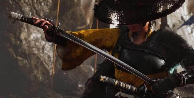 Ghost of Yotei Langsung Jadi Favorit, Apa yang Bikin Nagih?