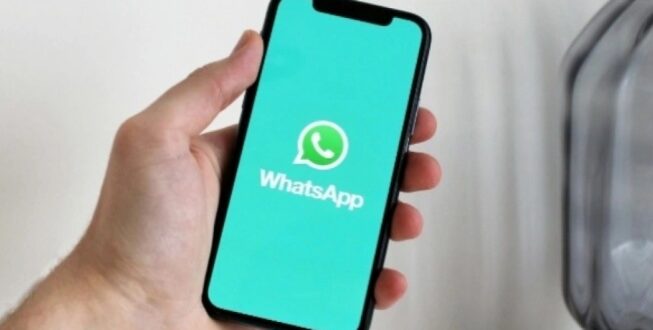 Gini Lho Cara Asyik Pakai Meta AI di WhatsApp!