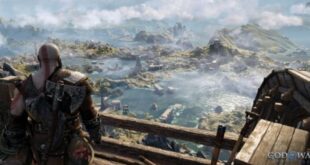 God of War, Kenapa Studio Game Raksasa Juga Harus Bikin Game 'Kecil'?