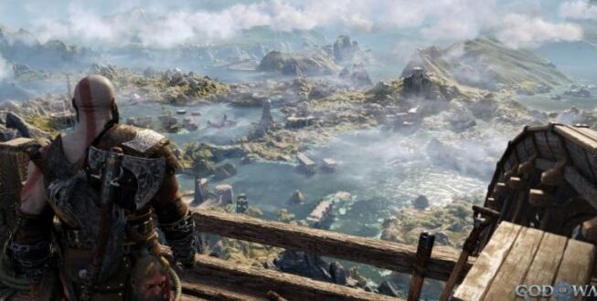 God of War, Kenapa Studio Game Raksasa Juga Harus Bikin Game 'Kecil'?