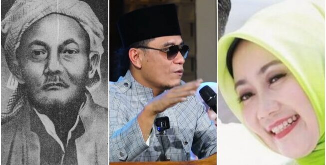 Gus Miftah Bereaksi Keras Soal Rencana Pencabutan Izin Pesantren, Ada Apa dengan DPR?