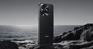 Honor X5c, Gantengnya Mirip iPhone, Harganya Bikin Dompet Nggak Nangis!