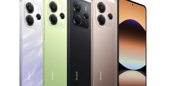 HP 512GB Impian Jadi Nyata? Ini 3 Pilihan Harga 3 Jutaan!