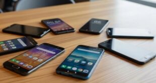 HP Satu Jutaan Terbaik? Ini Pilihan Oktober 2025 yang Bikin Dompet Aman!