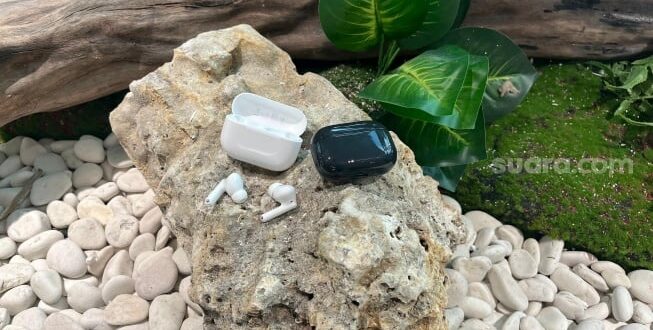 Huawei FreeBuds SE 4 ANC, TWS Terjangkau dengan Baterai Gak Ada Habisnya!