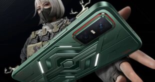 Infinix GT 30, Spek Gahar, Harga Bersahabat, Ngegame Auto Ngacir!