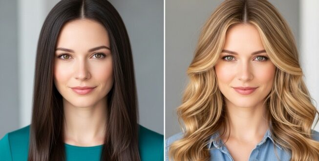 Inspirasi Gaya Rambut Baru? Coba Intip Prompt Google Gemini Ini Dulu!