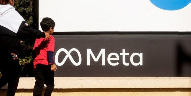 Internet Ngebut Sebentar Lagi? Meta Garap Kabel Bawah Laut Super Cepat di Indonesia!