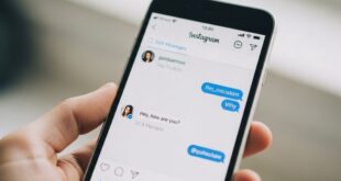 Intip Rahasia! Begini Cara Cek Siapa yang Screenshot DM Instagram-mu 😉