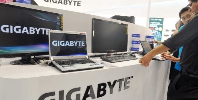 Intip Teknologi Terbaru dari Produsen Komputer Taiwan di Indocomtech 2025!