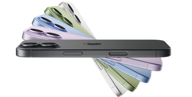 iPhone 19 Batal Rilis? Kabar Buruk dari Apple di Tahun 2027