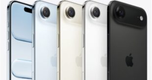 iPhone Air Bernasib Sama dengan Galaxy S25 Edge? Ini yang Terjadi!