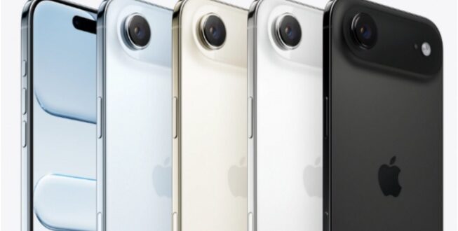 iPhone Air Bernasib Sama dengan Galaxy S25 Edge? Ini yang Terjadi!