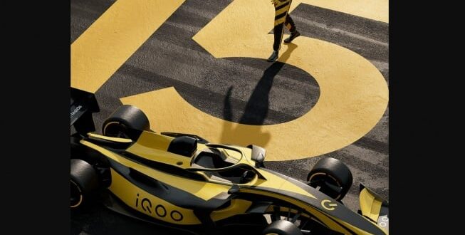 iQOO 15 Bakal Ngebut Banget? Intip Bocoran Performa dan Tampilan Barunya!