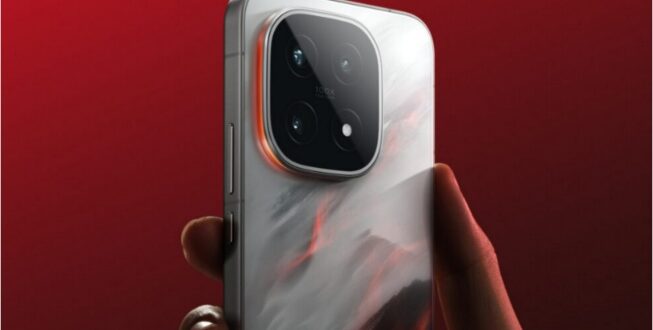 iQOO 15, Bocoran Spesifikasi Menggoda, Siap Jadi Raja Baru?