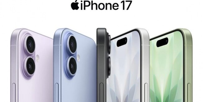 Jangan Sampai Kehabisan! Pre-order iPhone 17 Sekarang dan Raih Bonus Spesial!