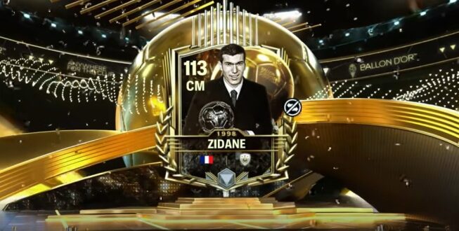 Jangan Sampai Kelewatan! Kode Redeem FC Mobile Spesial Hari Ini, Jersey Langka & Kejutan Lainnya!