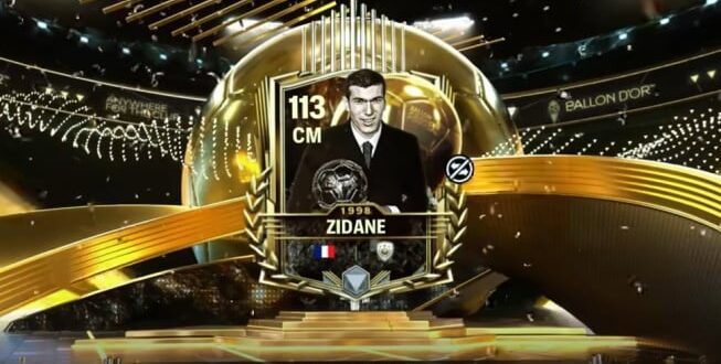 Jangan Sampai Kelewatan! Kode Redeem FC Mobile Spesial, Pemain OVR Tinggi & Ribuan Gems Menantimu!