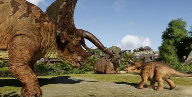 Jurassic World Evolution 3 Butuh PC Spek Dewa? Cek Dulu RAM & Prosesor yang Pas!