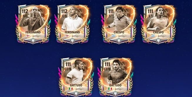 Kejutan Oktober! Kode Redeem FC Mobile Berhadiah Footyverse & Bintang UCL Menantimu!