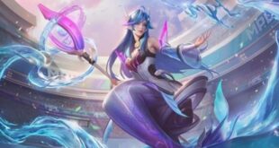 Kejutan Spesial Mobile Legends Hari Ini, Klaim Skin Langka & Diamond Gratis Sekarang!