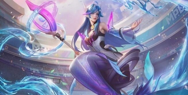 Kejutan Spesial Mobile Legends Hari Ini, Klaim Skin Langka & Diamond Gratis Sekarang!