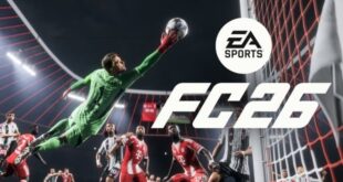 Kenapa Arab Saudi Ngebet Banget dengan Game Sampai Rela Caplok EA Ratusan Triliun?