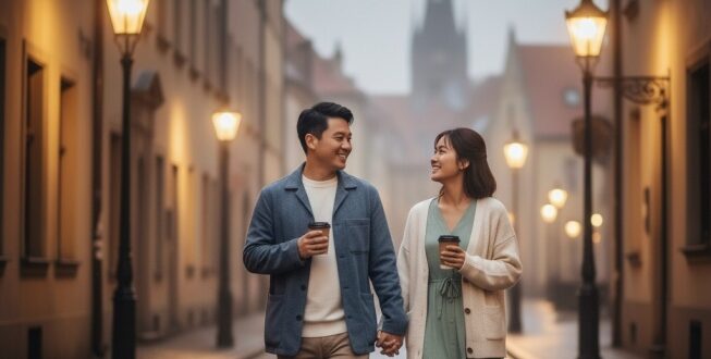 Kencan Romantis Akhir Pekan? Coba Gemini AI Bikin Foto Kenanganmu!
