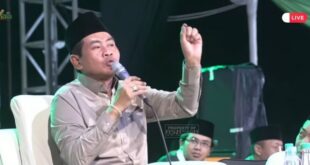 KH Anwar Zahid Viral, Kenapa Sih Banyak yang Penasaran?