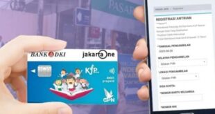 KJP Pasar Jaya Error? Coba Cara Ampuh Ini!