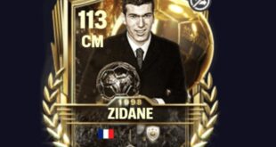 Kode Redeem FC Mobile 10 Oktober, Mungkinkah Zidane & Rodri Merapat ke Tim Impianmu?