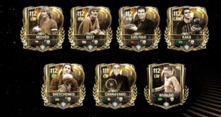 Kode Redeem FC Mobile Spesial Hari Ini, Kejutan Gems & Peluang Raih Ballon d'Or!