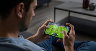 Kode Redeem FC Mobile Terbaru, Skill Boost & Player Pack Menantimu!