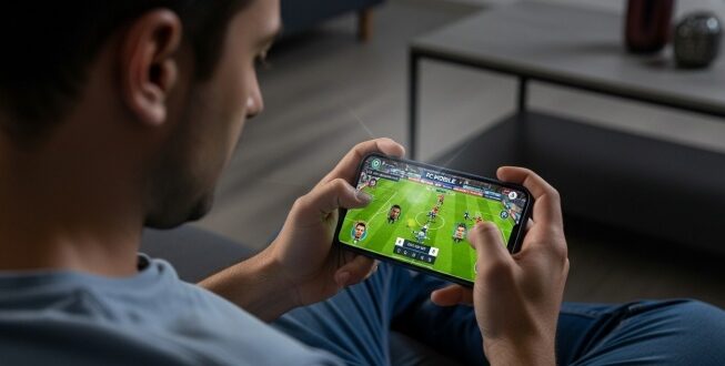 Kode Redeem FC Mobile Terbaru, Skill Boost & Player Pack Menantimu!