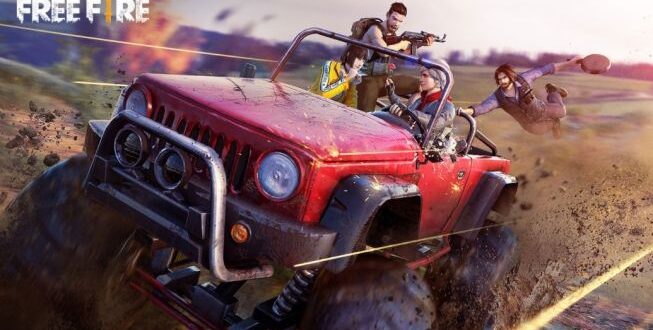 Kode Redeem FF Aktif Hari Ini, Kejutan Diamond, Skin Langka, dan Hadiah Spesial Menantimu!