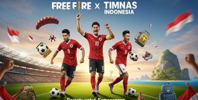 Kode Redeem FF Spesial Hari Ini, Incubator Voucher & Skin Epik Menantimu!