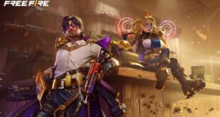 Kode Redeem FF Spesial Hari Ini, Siapa Cepat Dia Dapat M4A1!