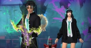 Kode Redeem FF Terbaru Sudah Rilis? Intip Bocoran Skin dan Emote Keren Ini!