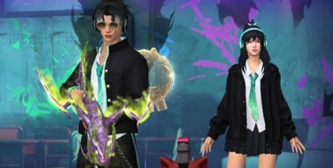 Kode Redeem FF Terbaru Sudah Rilis? Intip Bocoran Skin dan Emote Keren Ini!