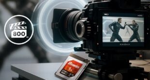 Kreator Video Merapat! Biwin Amber CB500 Siap Jadi Andalan Baru?