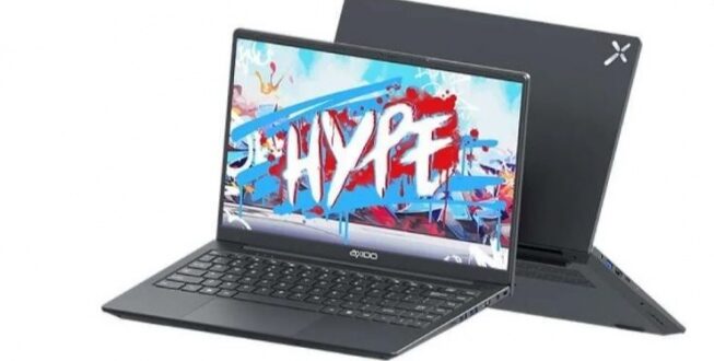 Laptop RAM Besar Budget 4 Jutaan? Ini Dia Pilihan dengan Kamera Jernih!