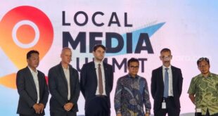 Masa Depan Media Lokal, Transformasi Teknologi & Kekuatan Kolaborasi