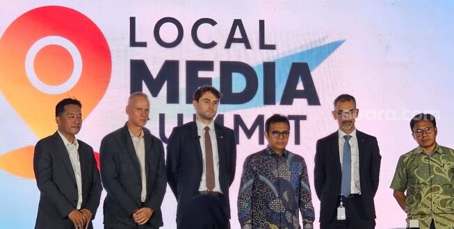 Masa Depan Media Lokal, Transformasi Teknologi & Kekuatan Kolaborasi