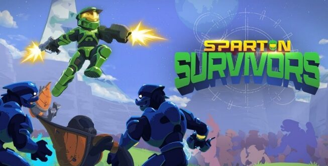 Microsoft Kasih Lampu Hijau, Game Gratis Spartan Survivors Siap Menginvasi Steam!