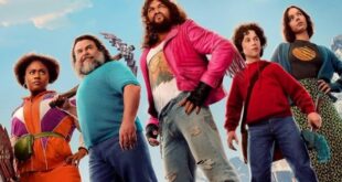 Minecraft Incar Oscar? Warner Bros. Punya Rencana Gila!