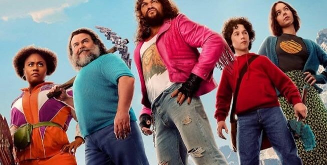 Minecraft Incar Oscar? Warner Bros. Punya Rencana Gila!