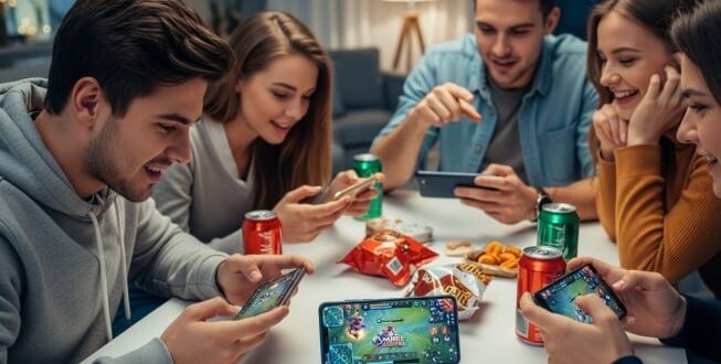 Mobile Legends, Kejutan Hari Ini! Kode Redeem Spesial Menantimu!