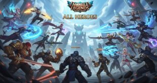 Mobile Legends, Kejutan Manis di Bulan Oktober, Ada Kode Redeem Baru Nih!