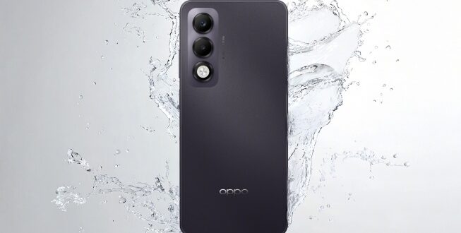 Oppo A5i Pro 5G Akhirnya Mendarat! Harga Terjangkau, Speknya Gak Main-Main